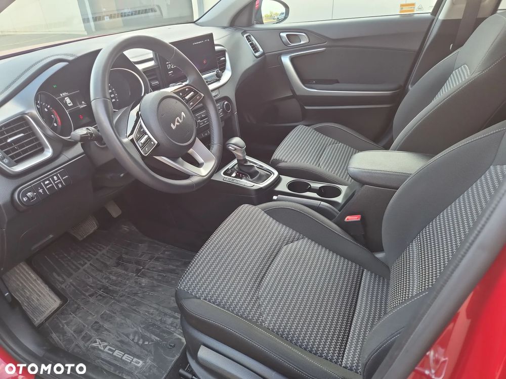 Kia XCeed 1.5 T-GDI M - 9