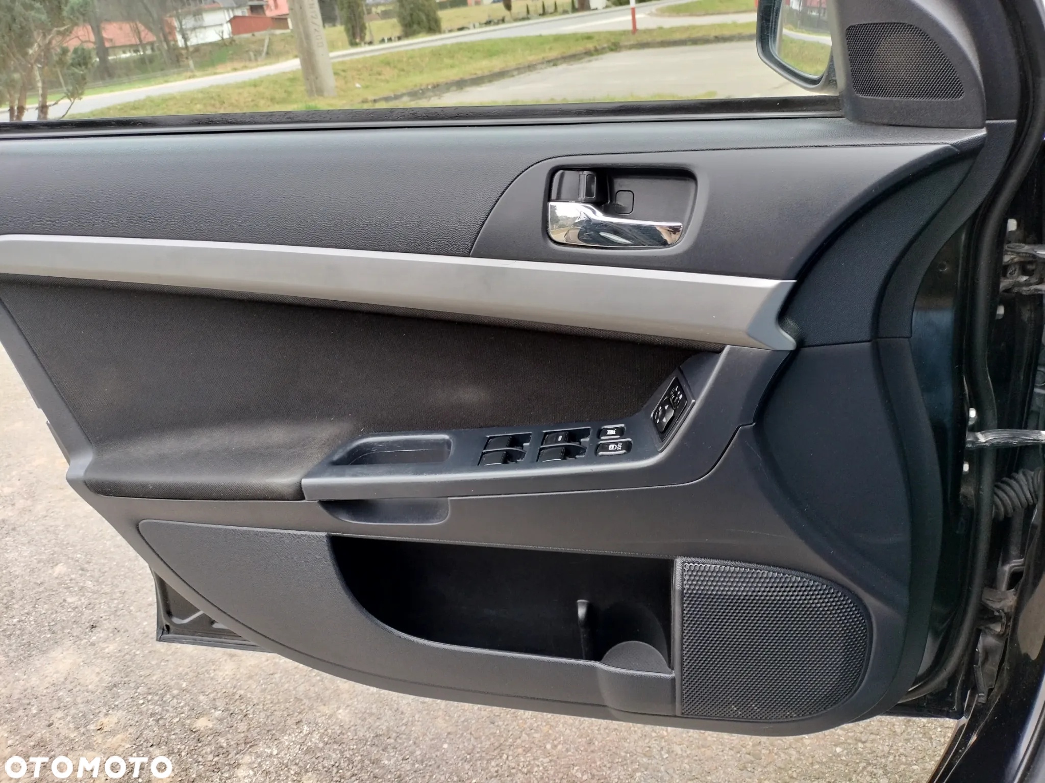 Mitsubishi Lancer 1.6 ClearTec - 11
