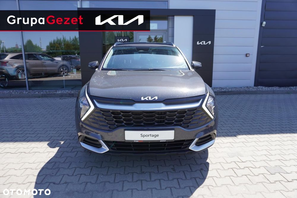 Kia Sportage - 2