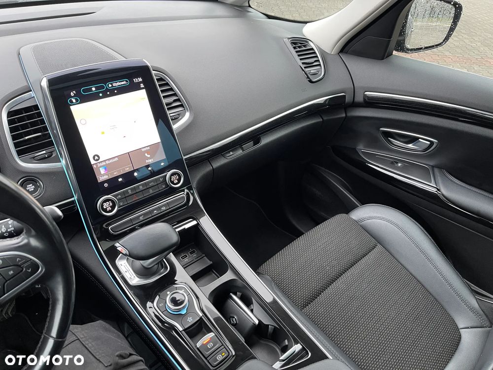 Renault Espace BLUE dCi 160 EDC LIMITED - 12