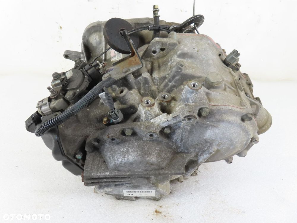 SKRZYNIA BIEGÓW AUTOMATYCZNA CHEVROLET EPICA 2.5 96417144 5551 AF33 - 7