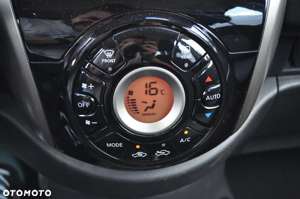 Nissan Micra 1.2 Acenta - 27
