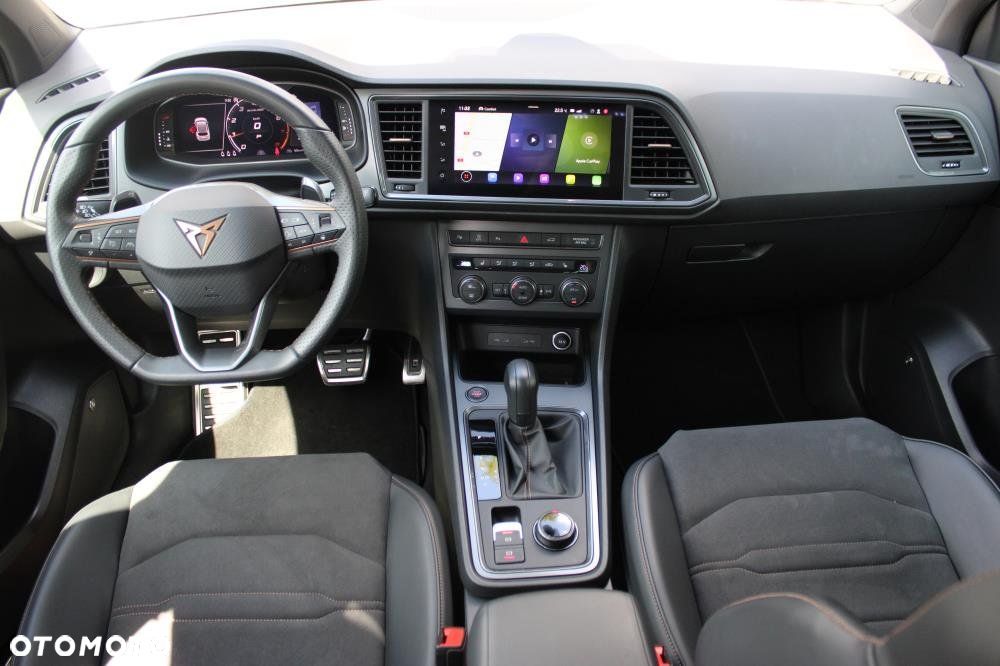 Cupra Ateca - 9