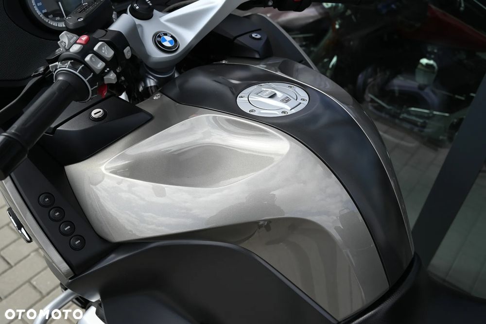 BMW RT - 16