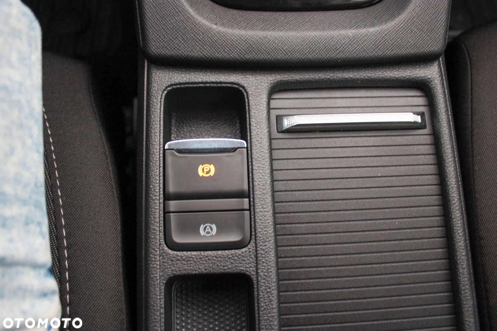 Skoda Octavia - 22