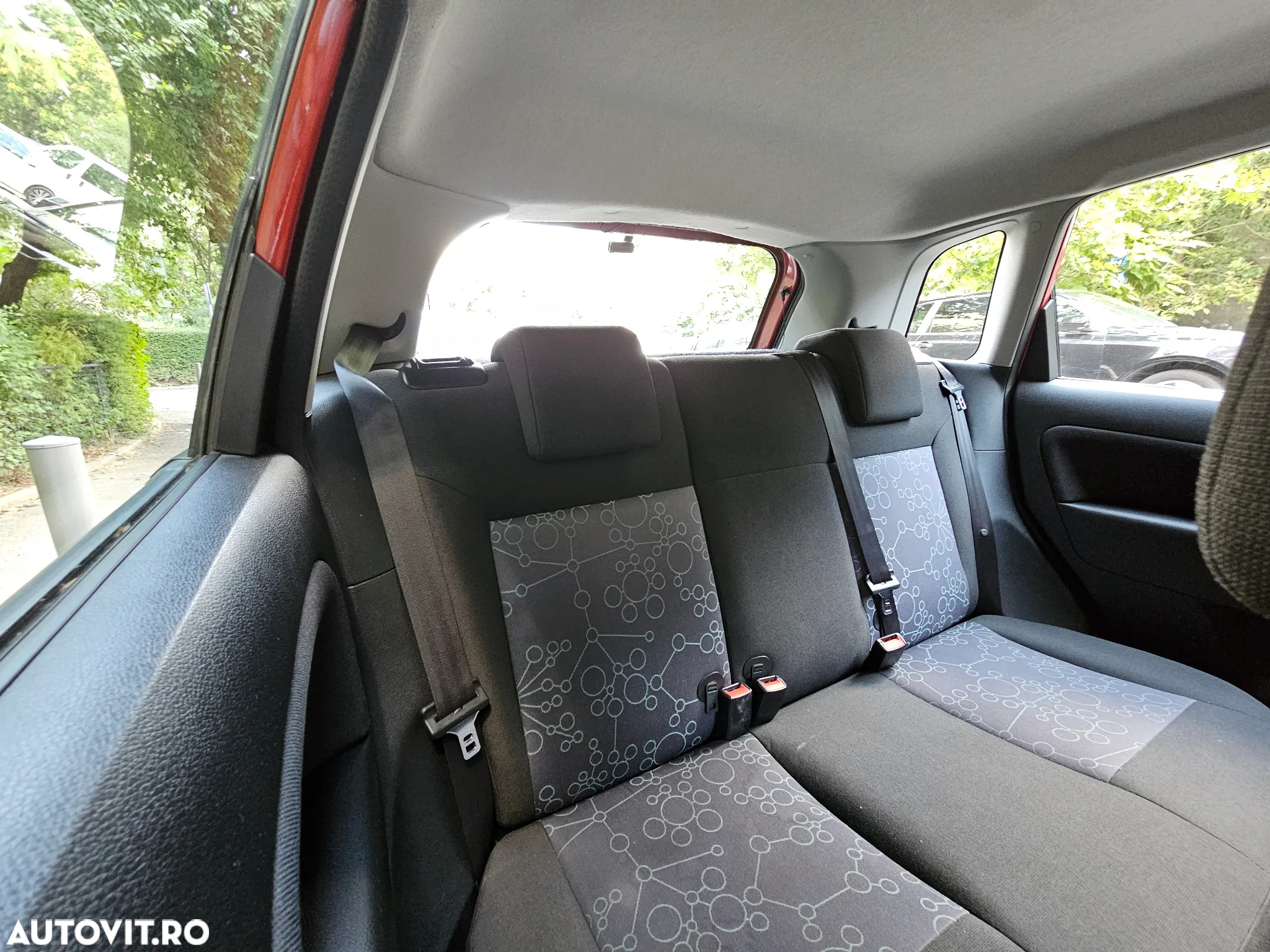 Ford Fiesta - 8
