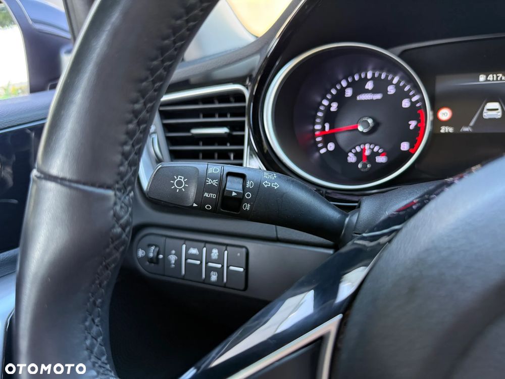 Kia Ceed 1.5 T-GDI L Business Line - 15