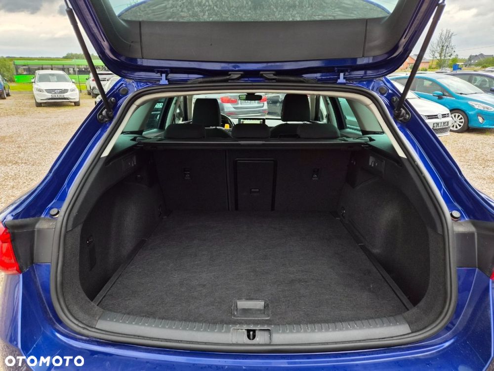 Seat Leon 1.5 EcoTSI Evo Full LED S&S - 22