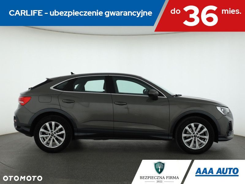 Audi Q3 - 8