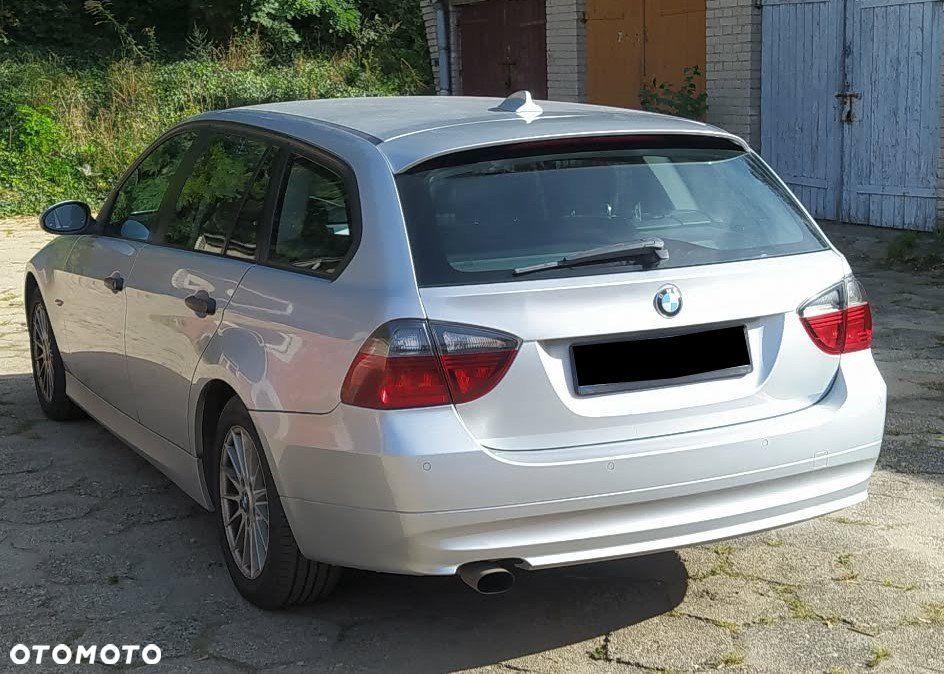 BMW Seria 3 - 2