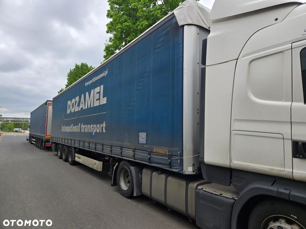 Scania R 450 - 10