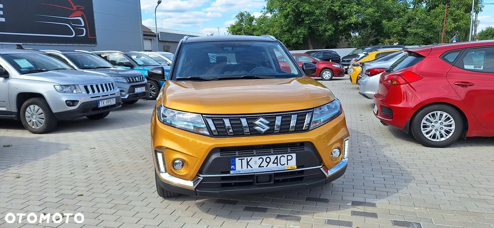 Suzuki Vitara - 2