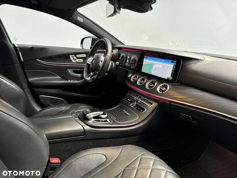 Mercedes-Benz CLS 350 9G-TRONIC Edition 1 - 28