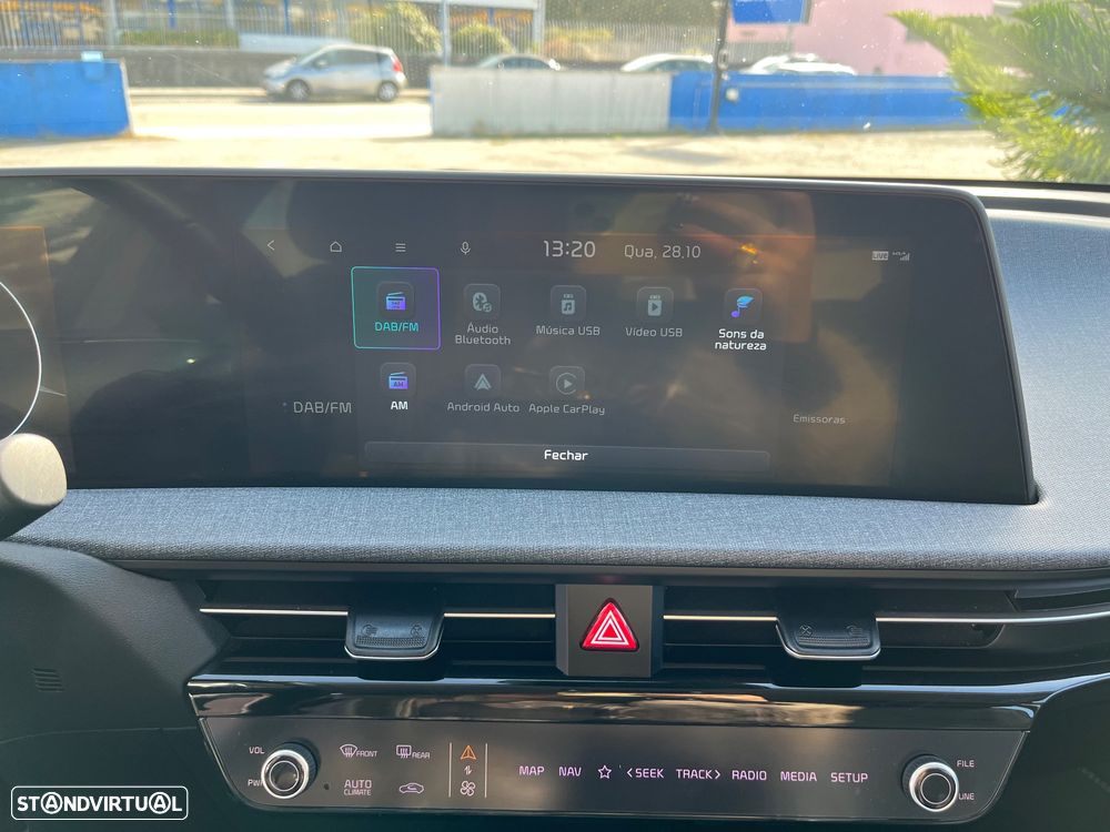 Kia EV6 77,4-kWh - 47