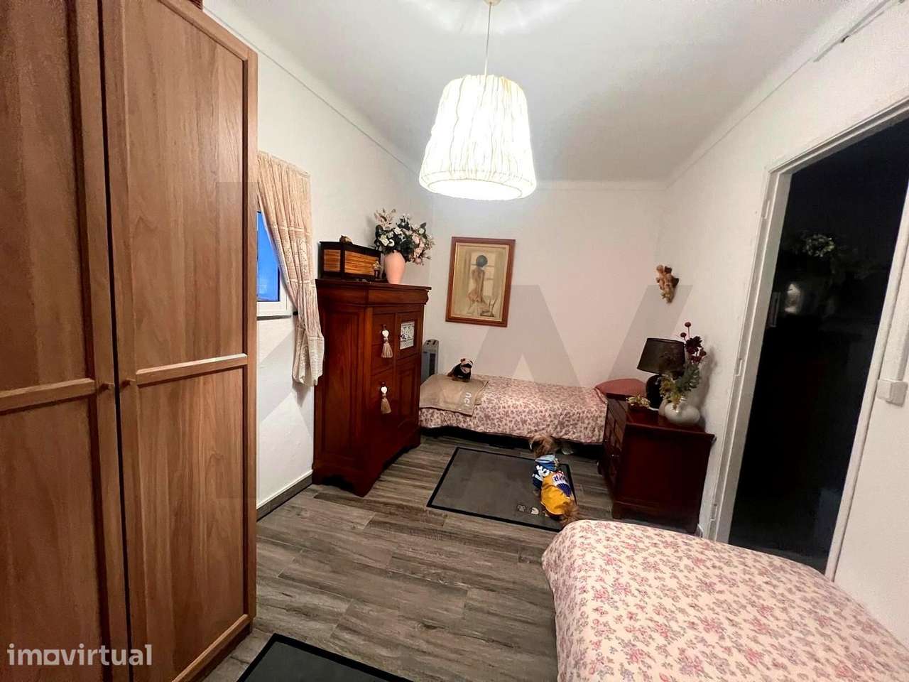 Moradia Remodelada em Alandroal (Ferreira de Capelins) |7 min do Alque - Grande imagem: 3/14