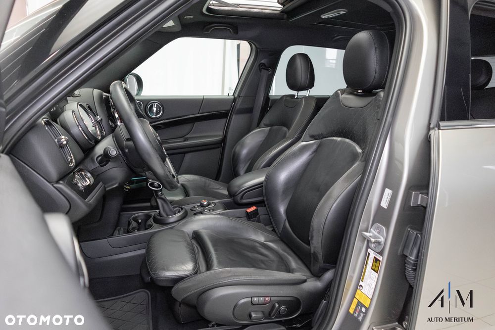 MINI Countryman - 23