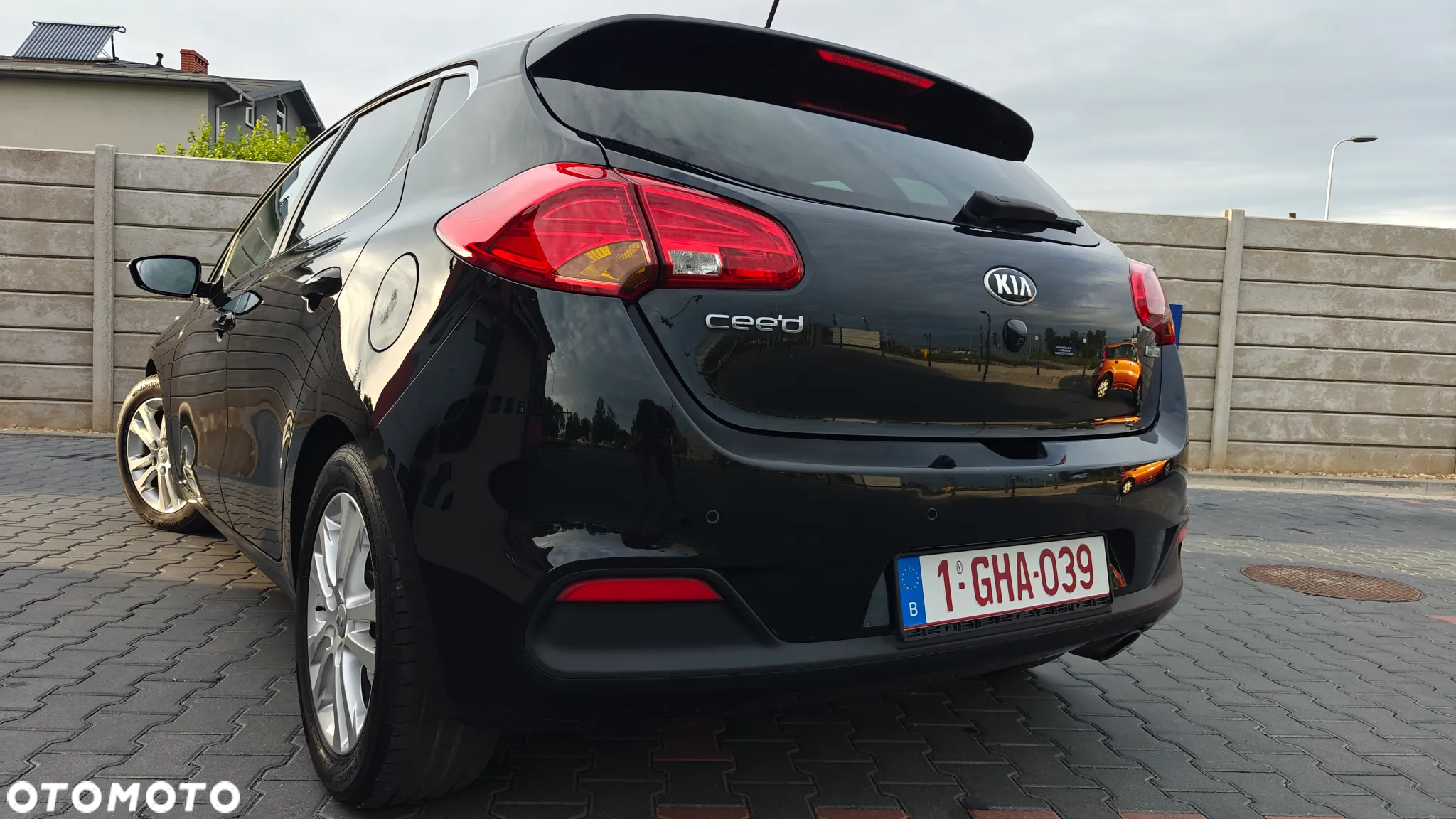 Kia Ceed Cee'd 1.4 XL - 19