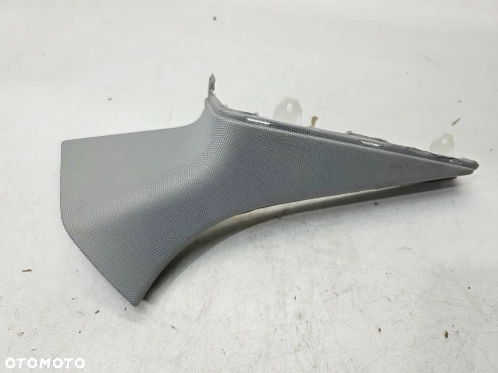 OSŁONA POSZYCIA SŁUPKA D LEWA AUDI A5 8F SPORTBACK 8W8867245B 1RO - 3