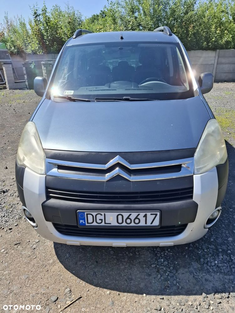 Citroën Berlingo 1.6 HDi X - 5