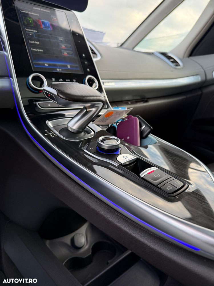 Renault Espace Energy dCi 160 EDC Initiale Paris - 35