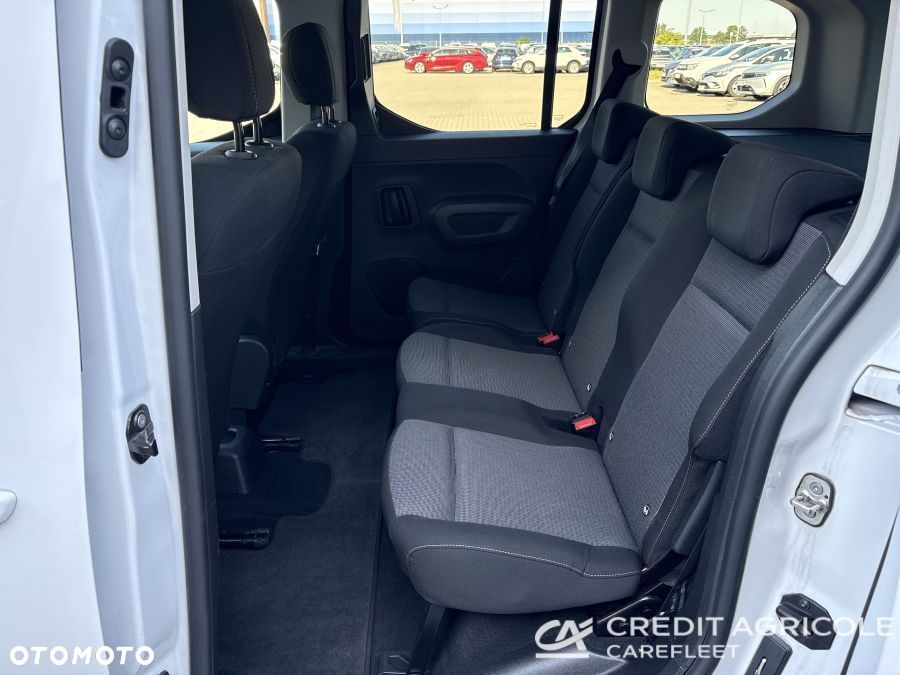 Toyota Proace City Verso 1.5 D-4D Business - 12