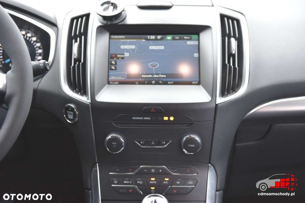Ford Galaxy - 27