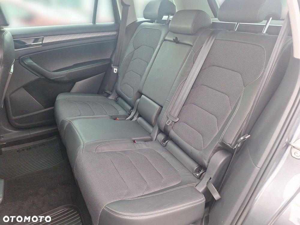 Skoda Kodiaq 2.0 TSI 4x4 Style DSG - 12