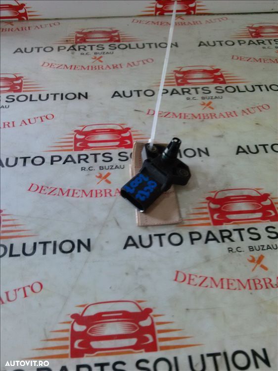 senzor presiune gaze skoda octavia 2 1.9tdi an fabr. 2007 - 1