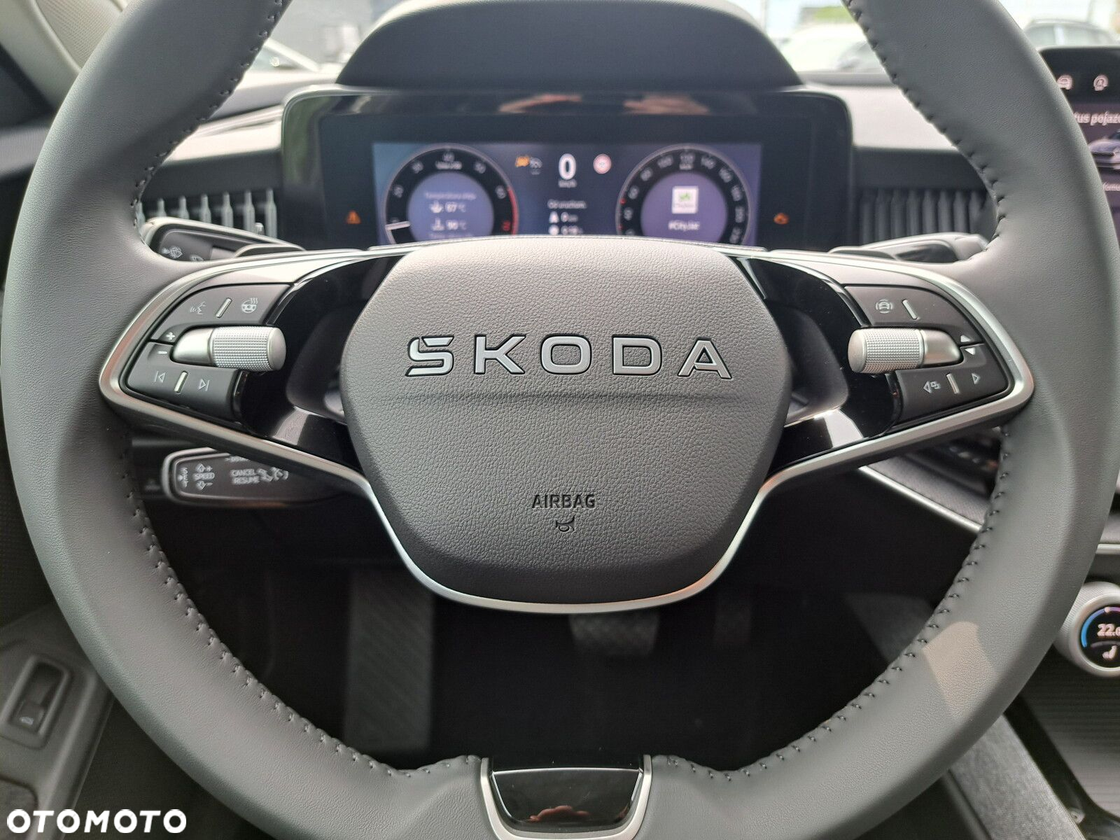 Skoda Superb - 22