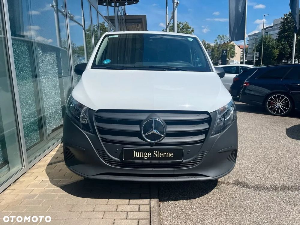 Mercedes-Benz Vito - 6