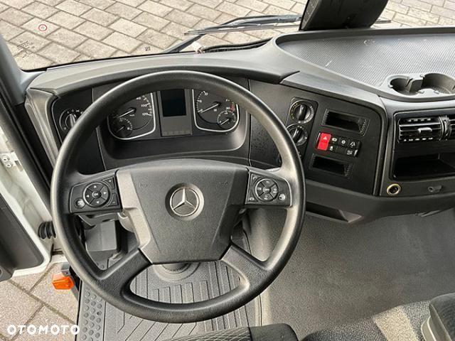 Mercedes-Benz Atego - 7