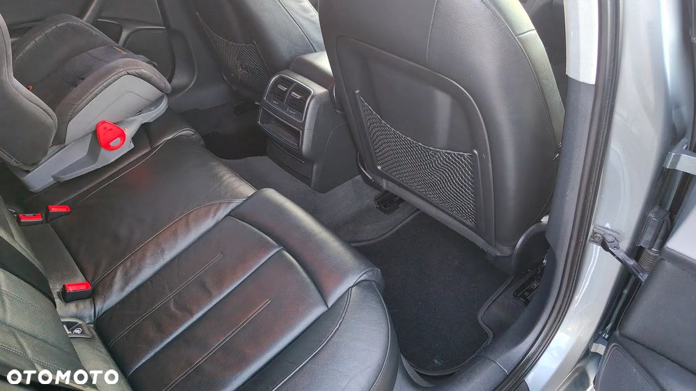 Audi A6 - 5