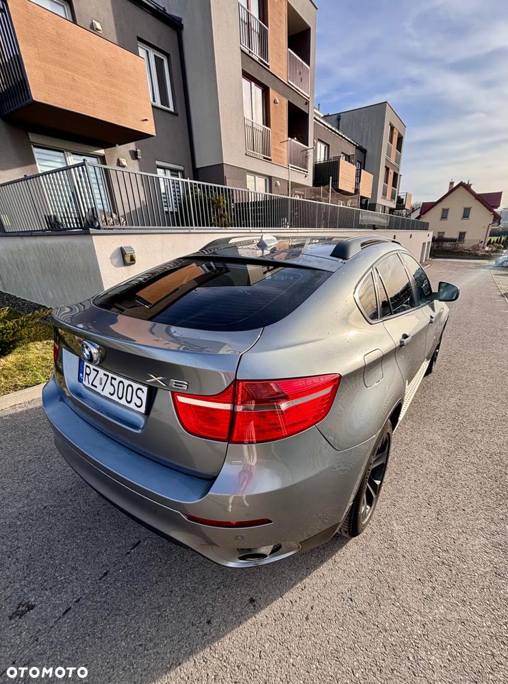 BMW X6 30d xDrive - 3