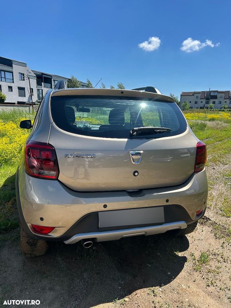 Dacia Sandero - 2