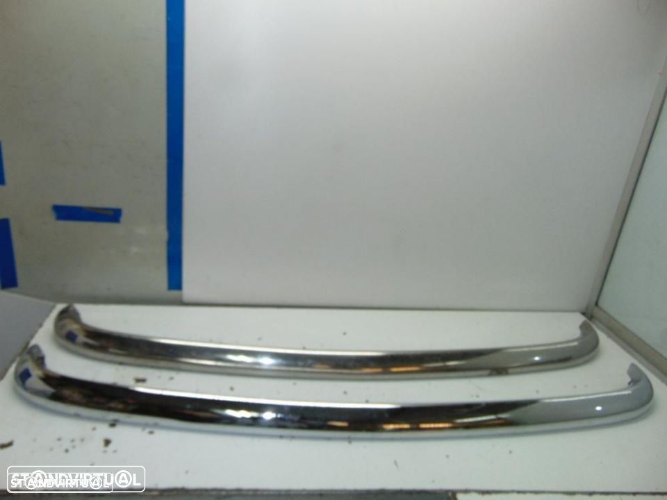 Mini 1000 pára-choques - 1