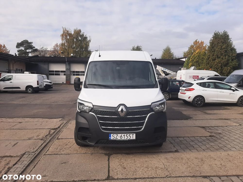 Renault Master - 5
