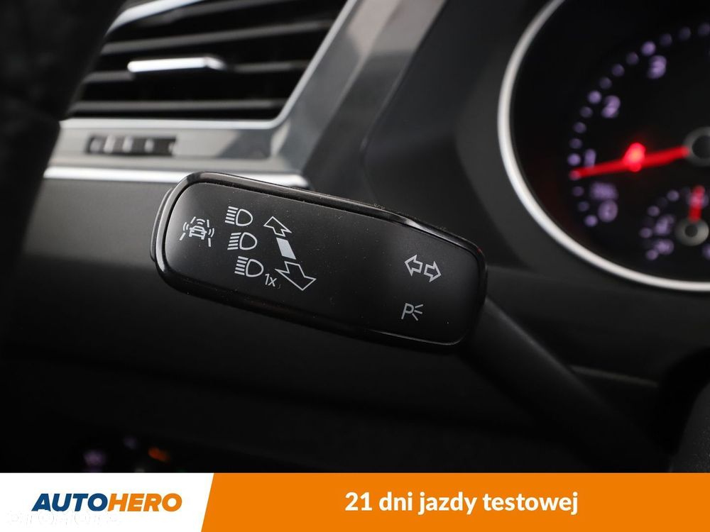 Volkswagen Tiguan 1.4 TSI BMT JOIN - 33