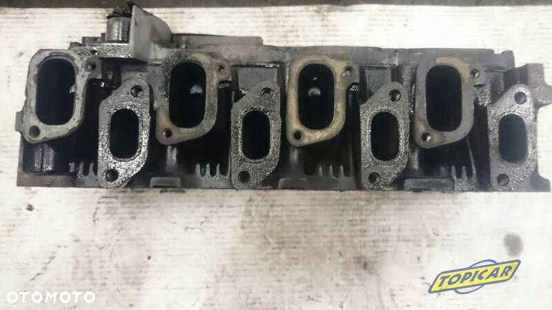 Deutz BF4l1011FT glowica SILNIKA - 6