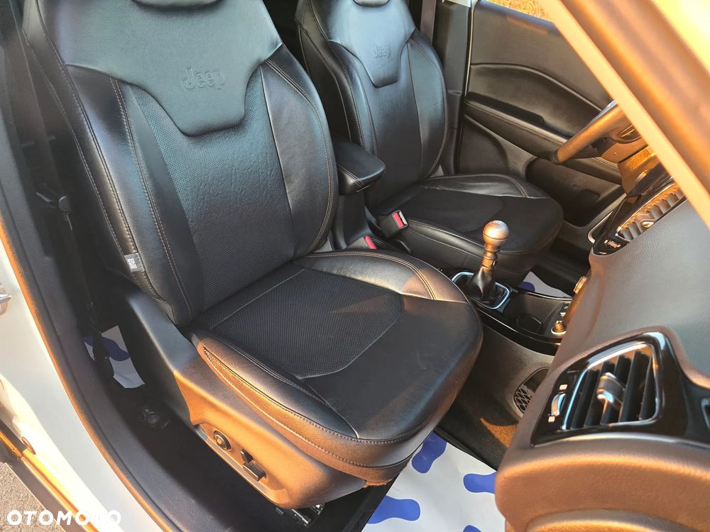 Jeep Compass 1.4 MultiAir Business Line - 30