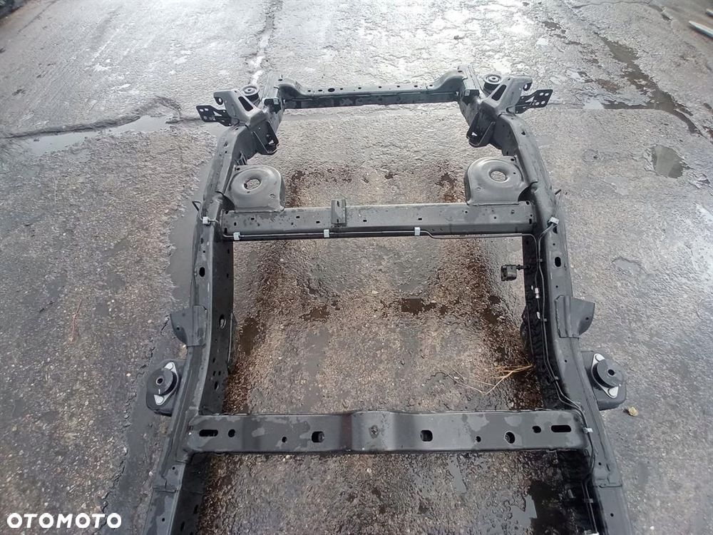 RAMA NOŚNA JEEP WRANGLER JL IV 2.0 T - 5