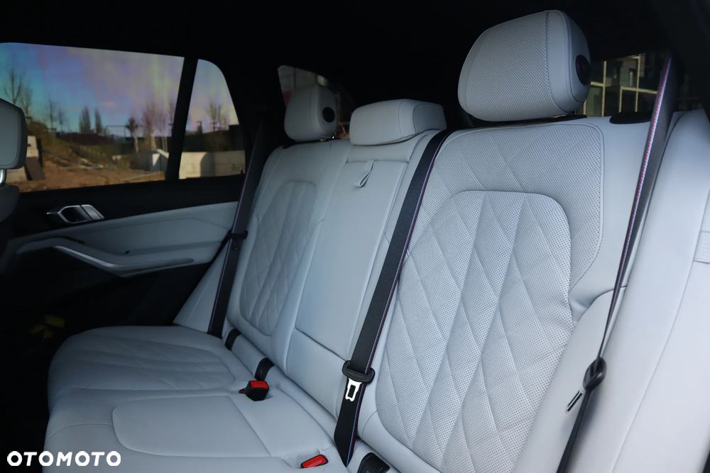 BMW X5 - 13