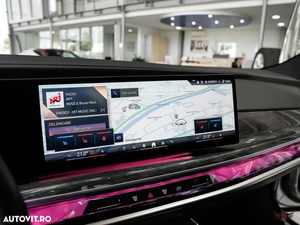 BMW Seria 7 740d xDrive - 30