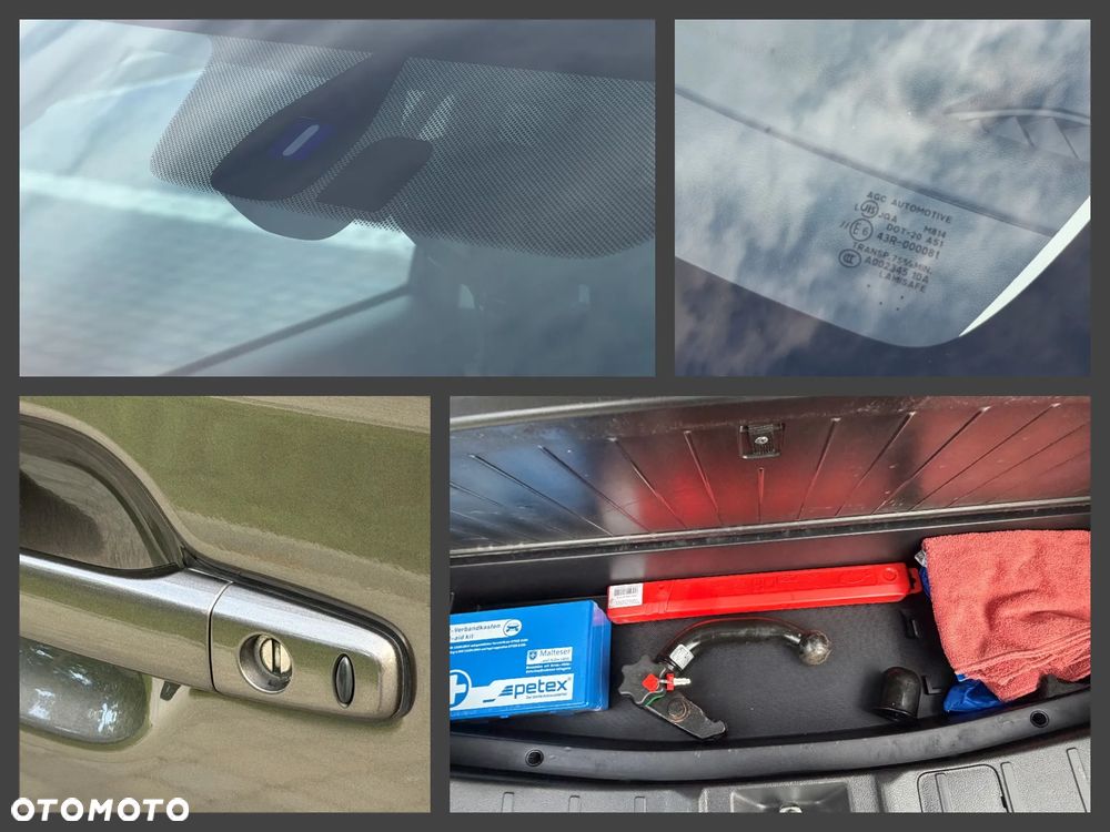 Mitsubishi Outlander 2.2 DI-D 4WD Invite - 31