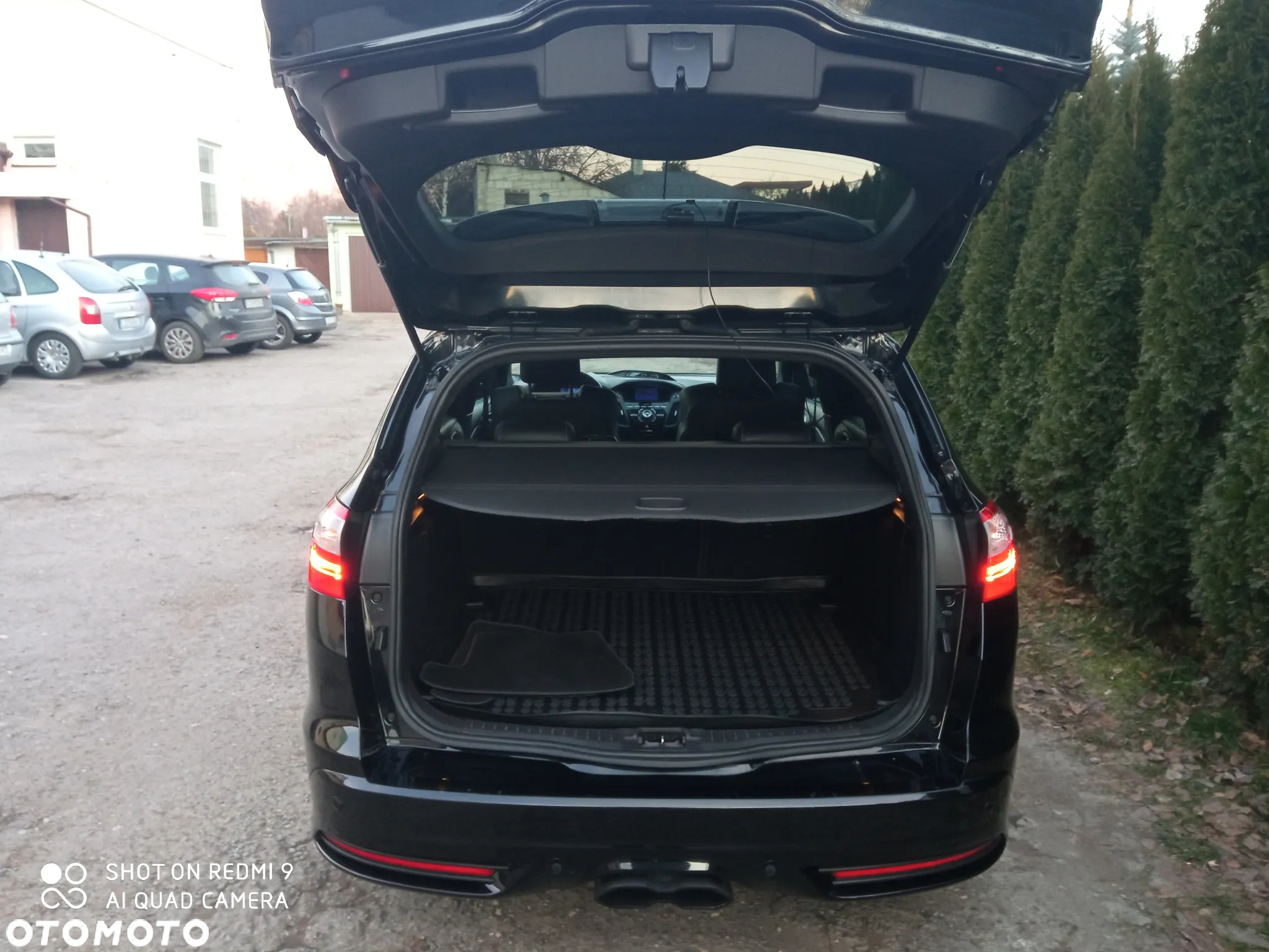 Ford Focus 2.0 EcoBoost ST - 3