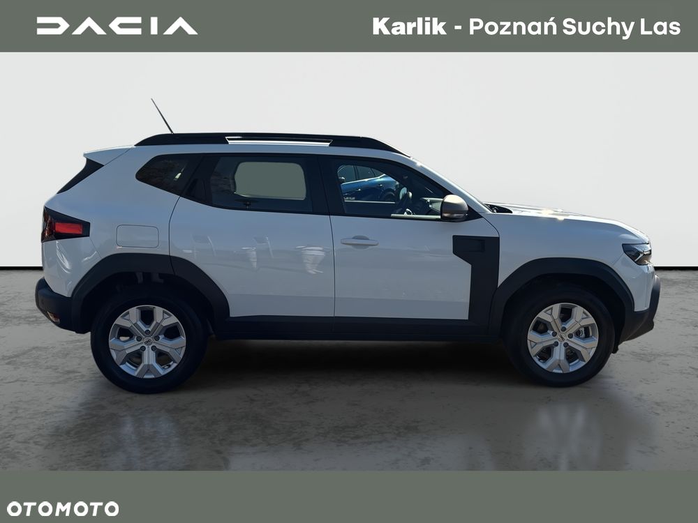 Dacia Duster - 7