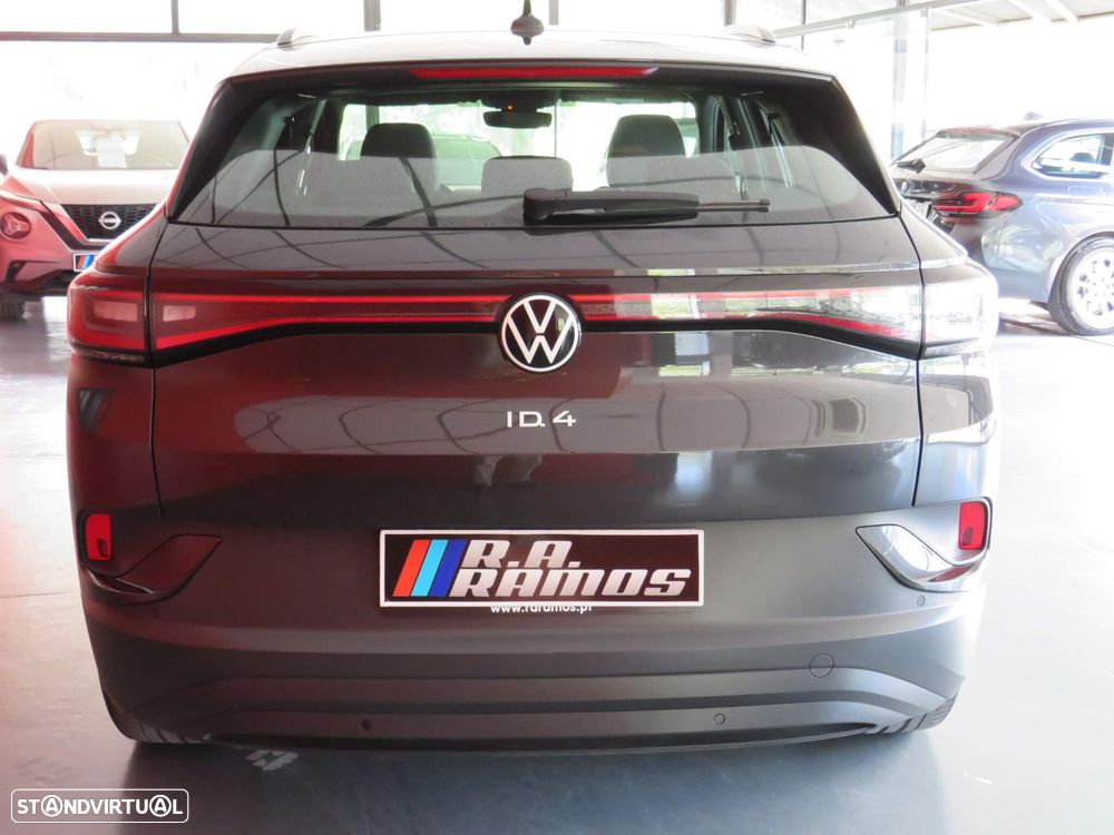 VW ID.4 77 kWh Pro Performance - 7