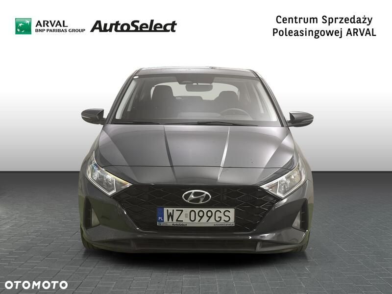 Hyundai i20 - 9