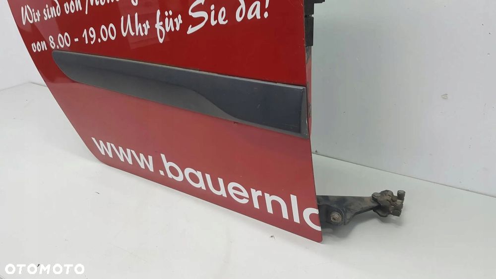 mercedes citan w415 drzwi przesuwne prawe - 5