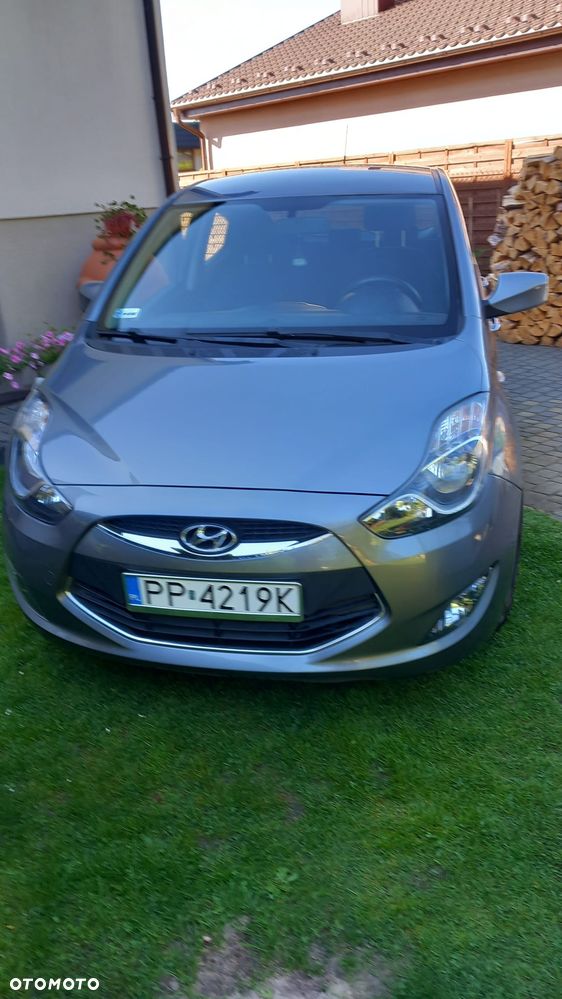 Hyundai ix20 1.4 Classic - 1