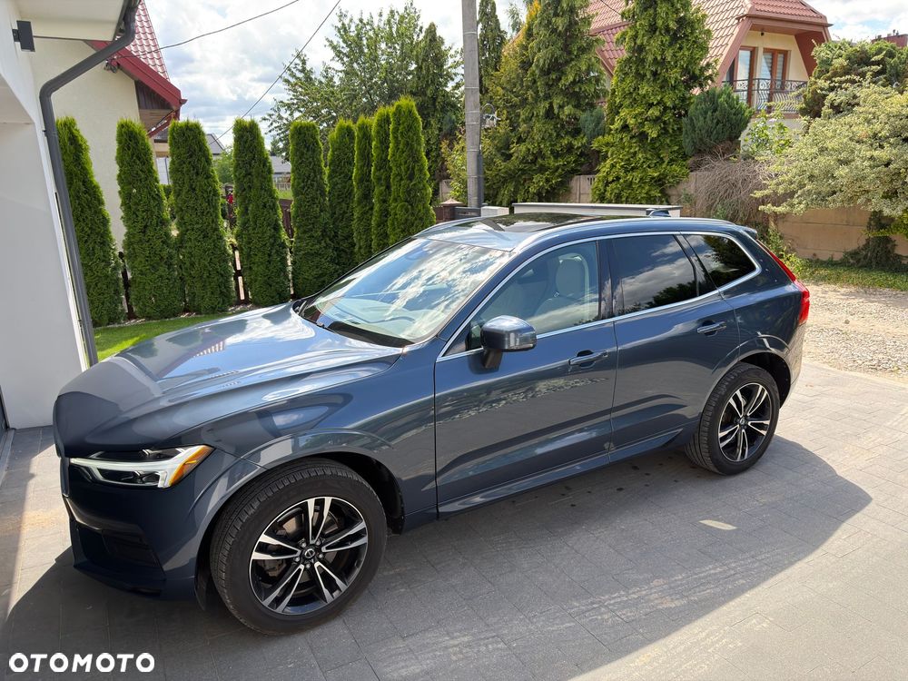 Volvo XC 60 T5 AWD Geartronic Momentum - 7